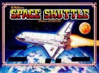 2. SPACE SHUTTLE LED Kit w Super LEDs