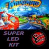 2. WHIRLWIND LED Kit w Super LEDs