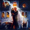 3. ADDAMS FAMILY LED Kit w Frosted LEDs