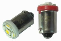 44/47 4+1 Pop Bumper