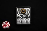 AMERICA'S MOST HAUNTED SHOOTER PLATE