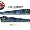 AVATAR: GAMEBLADES
