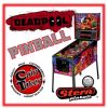 DEADPOOL PRO PINBALL