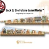 BACK TO THE FUTURE: GAMEBLADES