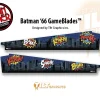 BATMAN '66: GOTHEM GAMEBLADES