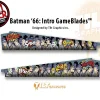 BATMAN '66: INTRO GAMEBLADES