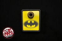 BATMAN SHOOTER PLATE