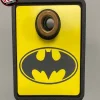 BATMAN SHOOTER PLATE
