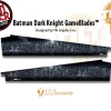 BATMAN THE DARK KNIGHT: GAMEBLADES