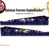 BATMAN FOREVER: GAMEBLADES