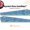 BAYWATCH: WAVES GAMEBLADES