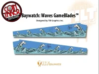 BAYWATCH: WAVES GAMEBLADES
