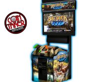 BIG BUCK HD RAW THRILLS