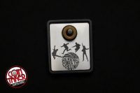 BEATLES SHOOTER PLATE