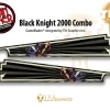 BLACK KNIGHT 2000: COMBO GAMEBLADES