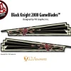 BLACK KNIGHT 2000: FIST GAMEBLADES