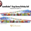 BUGS BUNNY: BIRTHDAY BALL GAMEBLADES