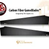 CARBON FIBER: GAMEBLADES