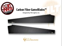 CARBON FIBER: GAMEBLADES