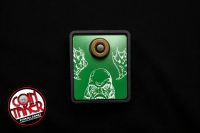 CREATURE FROM THE BLACK LAGOON SHOOTER PLATE