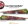 CIRQUS VOLTAIRE: GAMEBLADES