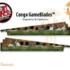 CONGO: GAMEBLADES