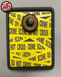 CSI SHOOTER PLATE