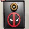 DEADPOOL SHOOTER PLATE