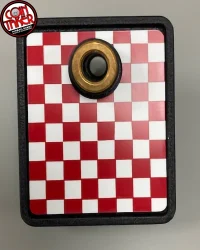 DINER SHOOTER PLATE