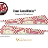 Diner: GameBlades