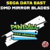 SEGA DATA EAST MIRROR BLADES