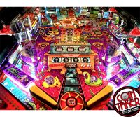 ELVIRA HOH PLASTIC PROTECTOR SET