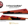 F-14: TOMCAT GAMEBLADES