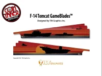 F-14: TOMCAT GAMEBLADES