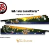 FISH TALES: GAMEBLADES