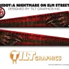 FREDDY A NIGHTMARE ON ELM STREET: GAMEBLADES