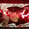 FREDDY NIGHTMARE ON ELM STREET TOPPER