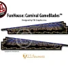 FUNHOUSE: CARNIVAL GAMEBLADES