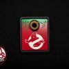 GHOSTBUSTERS SHOOTER PLATE
