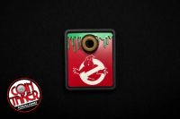 GHOSTBUSTERS SHOOTER PLATE