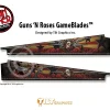 GUNS 'N ROSES: GAMEBLADES