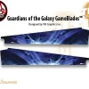 GUARDIANS OF THE GALAXY: SOLAR WINDS GAMEBLADES