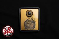 HOBBIT SHOOTER PLATE