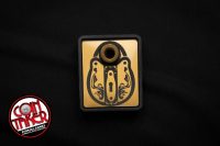 HOUDINI SHOOTER PLATE