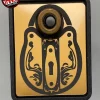 HOUDINI SHOOTER PLATE