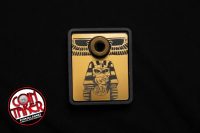 IRON MAIDEN SHOOTER PLATE