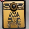 IRON MAIDEN SHOOTER PLATE