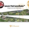 JURASSIC PARK: STERN GAMEBLADES