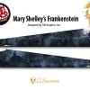 MARY SHELLEYS FRANKENSTEIN: GAMEBLADES