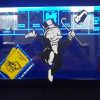 MONOPOLY PINBALL TOPPER